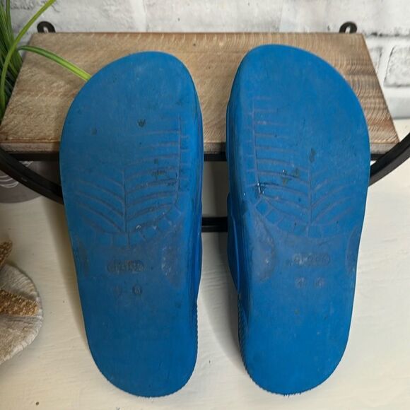 CROCS Classic Sandal Slides Unisex 4 6 - Picture 6 of 6